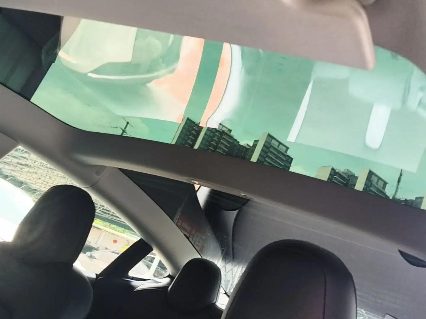 Tesla Model 3 2019 Standard Range Rear-Drive Upgraded Version — миниатюра 21