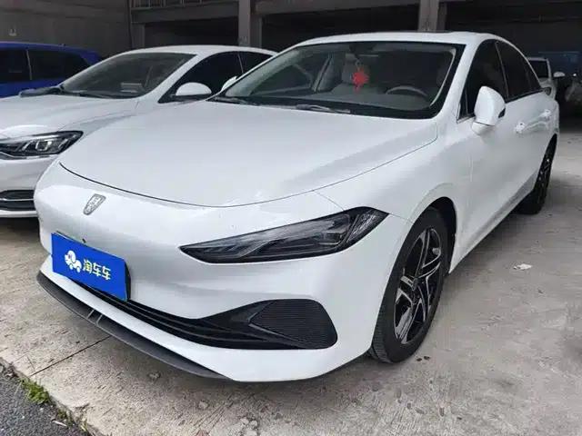Roewe D7 2023 DMH 125km Premium Edition