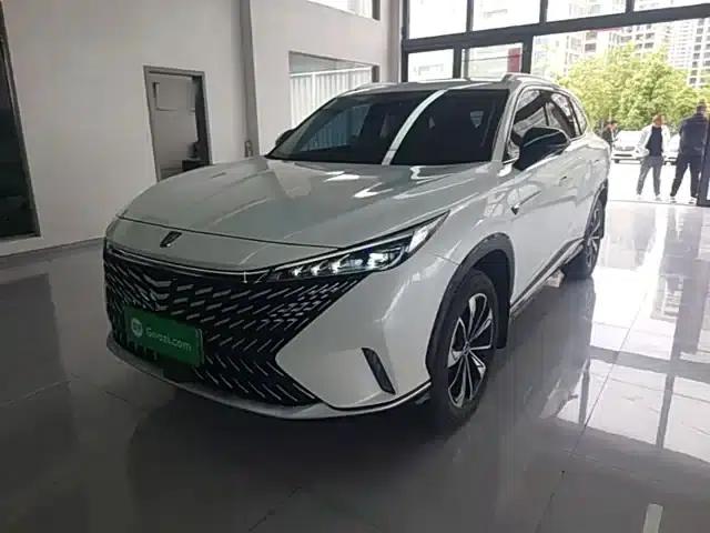 Roewe RX5 New Energy 2023 eRX5 Super Hybrid Comfort Edition