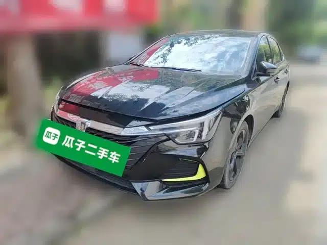 Roewe i6 MAX New Energy 2020 1.5T PHEV Cool Panoramic Sunroof Edition