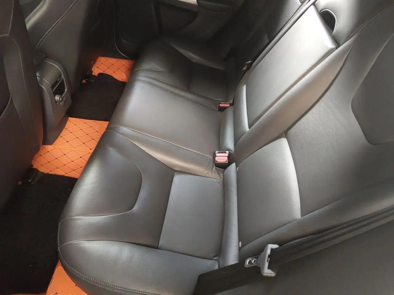 Volvo V60 2017 T5 Zhiyi Edition China V Standard — миниатюра 17