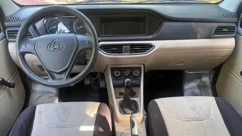 CrossStar V3 2023 1.3L Manual Gasoline Standard 7-Seater Bus DK13C — миниатюра 7