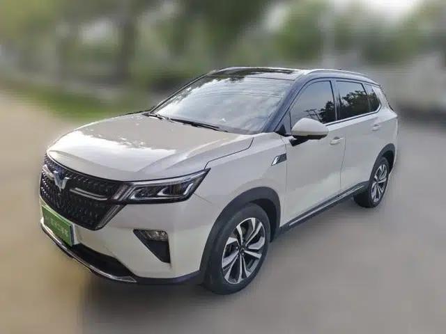 Wuling Asta 2021 1.5T CVT Star曜 Edition