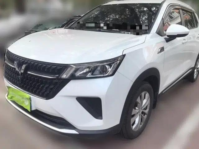 Wuling Asta 2021 1.5T Manual Xingyue Edition