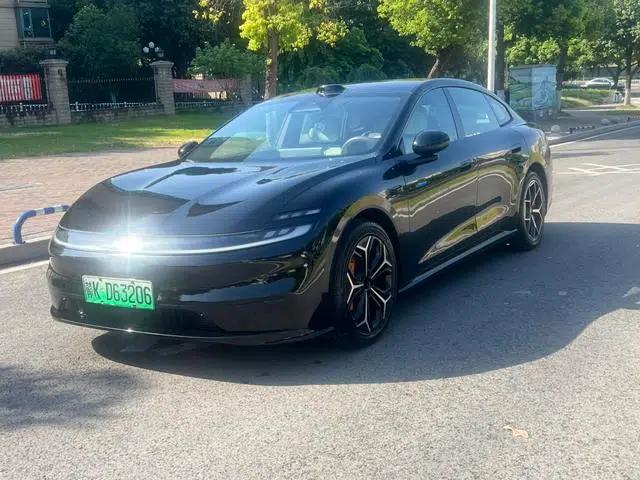 Changan Qiyuan A06 2026 Model 630 Laser Ultra+