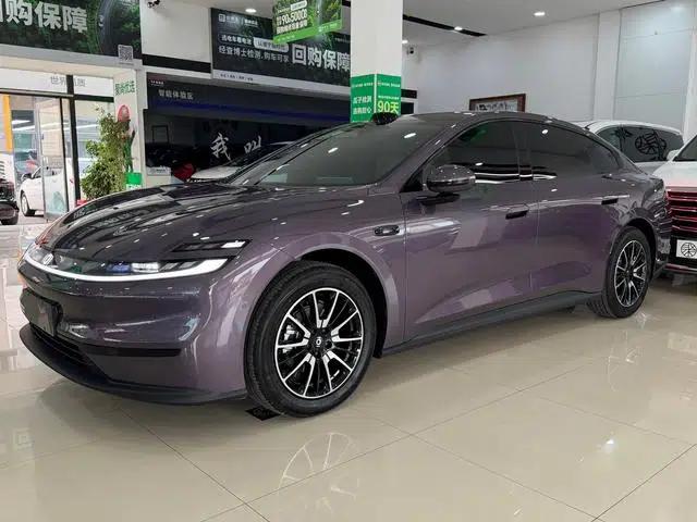 Changan Qiyuan A06 2026 Model 240 Laser Ultra