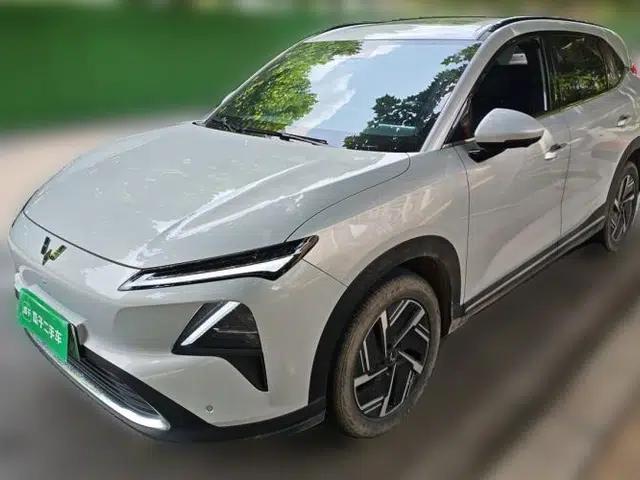 Wuling Xingguang S 2024 130 km Flagship Version