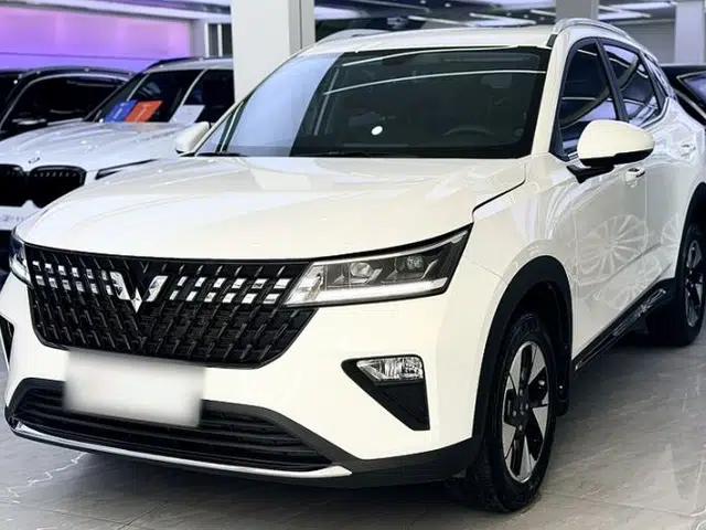 Wuling Alvez 2022 1.5L CVT Comfort Edition