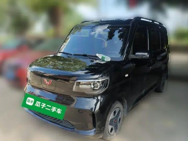 Wuling Zhiguang New Energy 2025 Comfort Model
