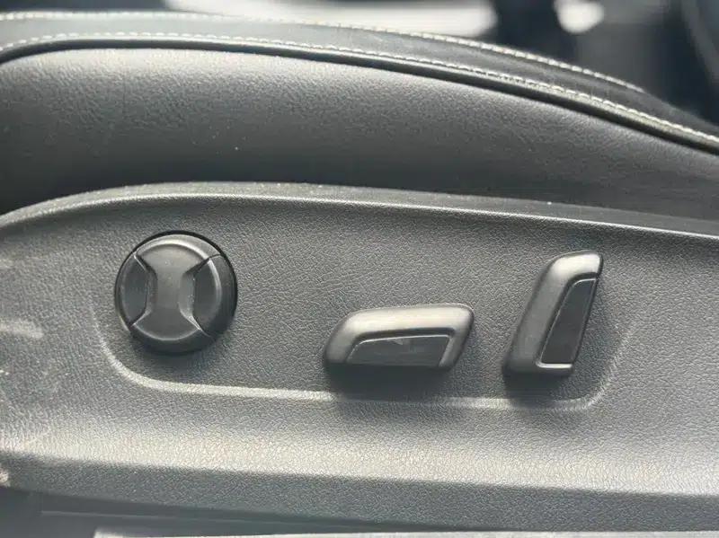 2017 Passat 330TSI DSG Premium Edition — миниатюра 10