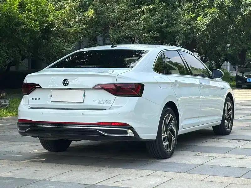 2023 Volkswagen Sagitar 280TSI DSG Premium Plus — миниатюра 6