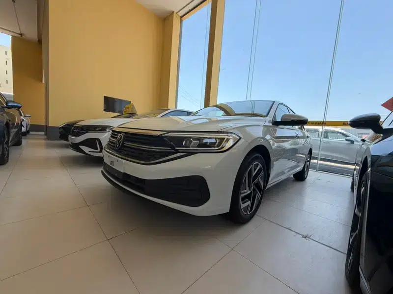 Sagitar 2026 30 Million Unit Selection Edition 300TSI DSG Super Edition (Discontinued in February 2026) — миниатюра 1