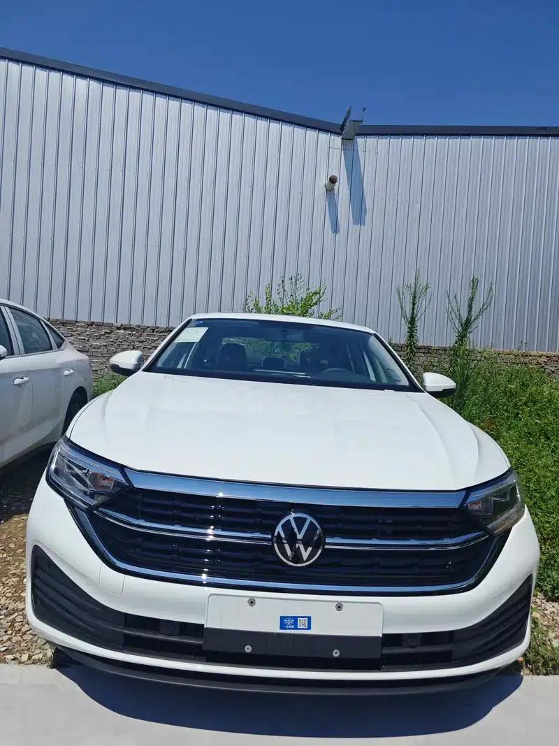 Sagitar 2026 30 Million Unit Selection Edition 300TSI DSG Super Edition (Discontinued in February 2026) — миниатюра 2