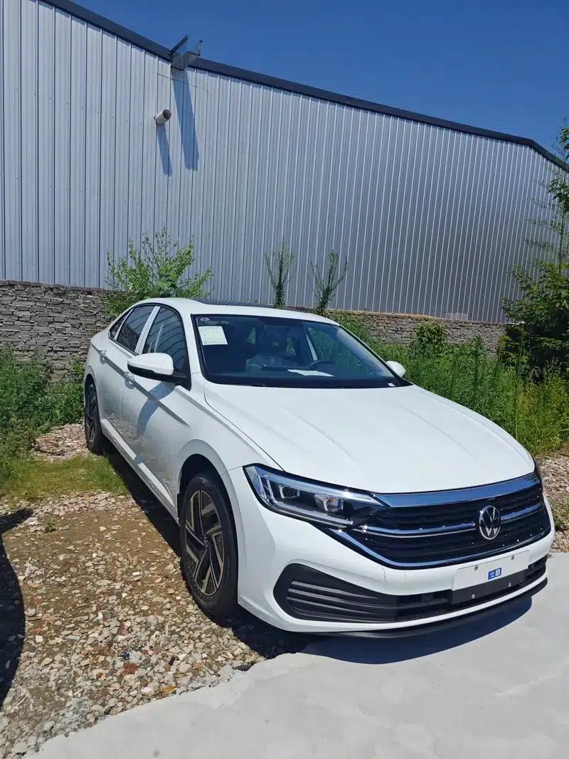 Sagitar 2026 30 Million Unit Selection Edition 300TSI DSG Super Edition (Discontinued in February 2026) — миниатюра 3