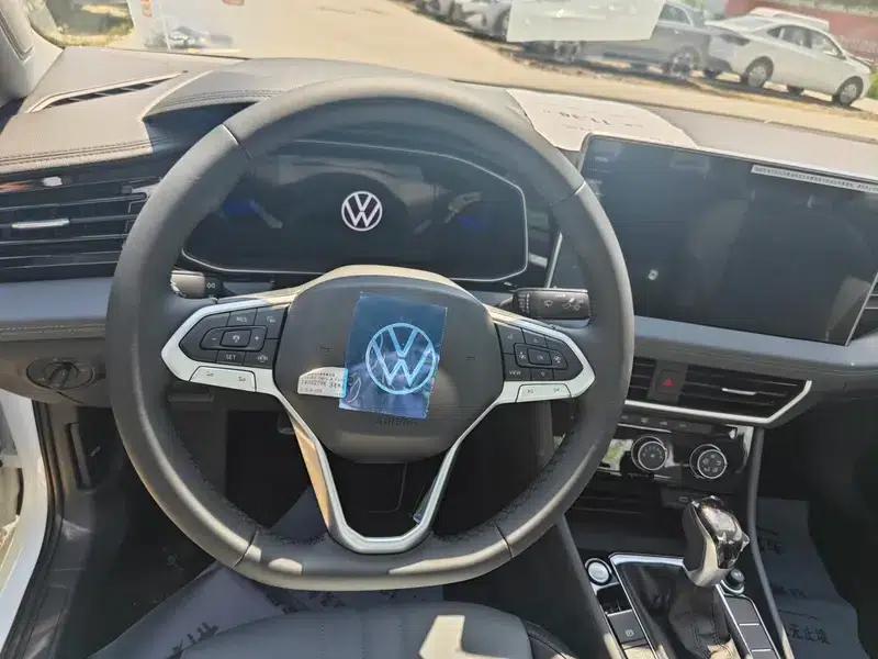 Sagitar 2026 30 Million Unit Selection Edition 300TSI DSG Super Edition (Discontinued in February 2026) — миниатюра 7