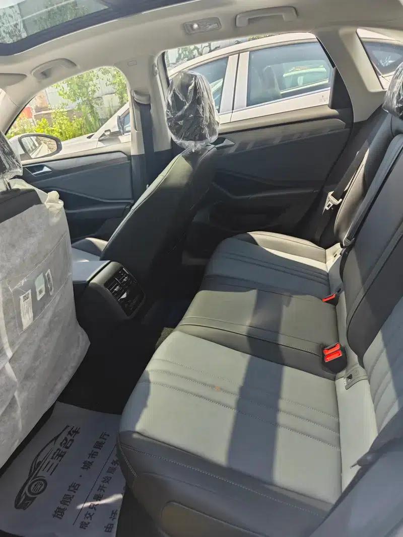 Sagitar 2026 30 Million Unit Selection Edition 300TSI DSG Super Edition (Discontinued in February 2026) — миниатюра 9