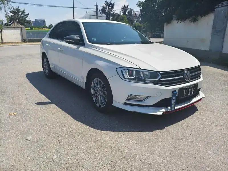 2017 Volkswagen Bora 230TSI DSG Comfort — миниатюра 3