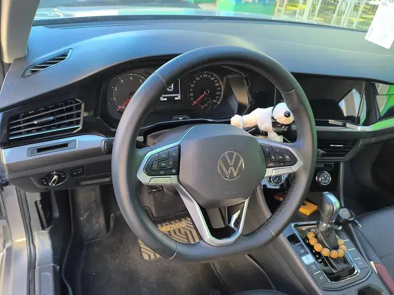 2020 Volkswagen Bora 1.5L Automatic Comfort Model — миниатюра 11