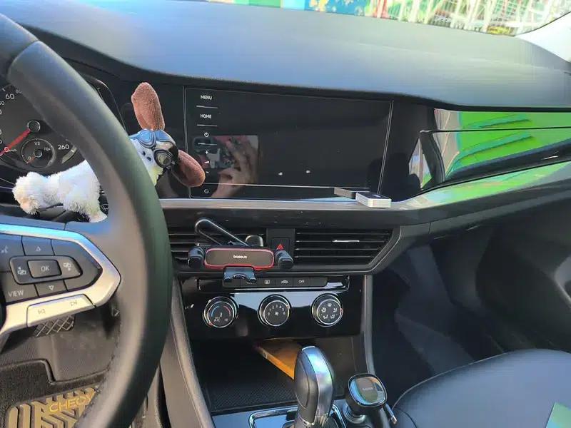 2020 Volkswagen Bora 1.5L Automatic Comfort Model — миниатюра 12