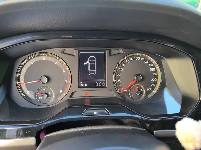 2020 Volkswagen Bora 1.5L Automatic Comfort Model — миниатюра 13
