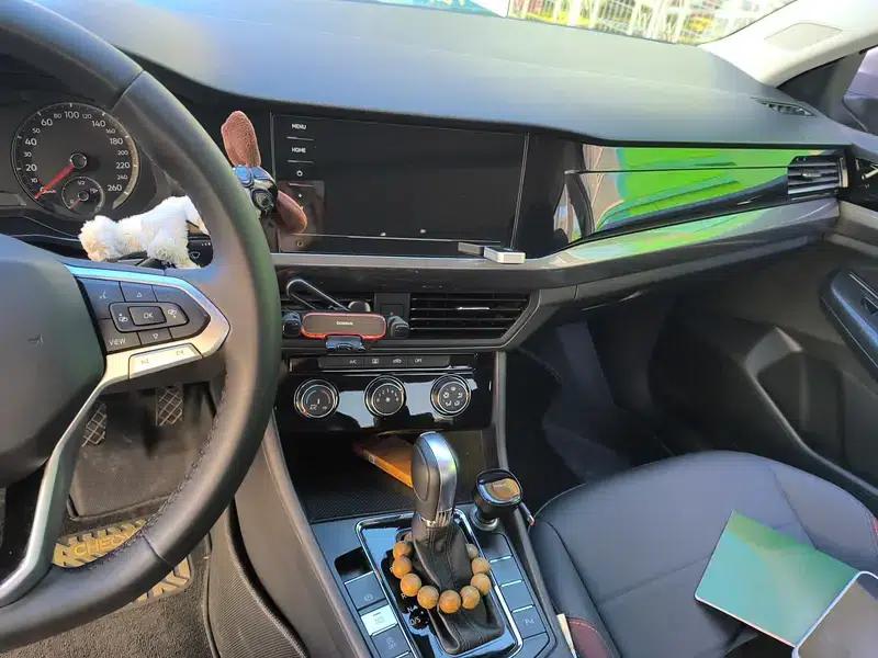2020 Volkswagen Bora 1.5L Automatic Comfort Model — миниатюра 15