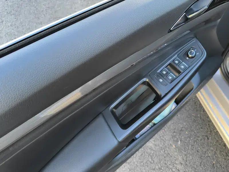 2020 Volkswagen Bora 1.5L Automatic Comfort Model — миниатюра 16