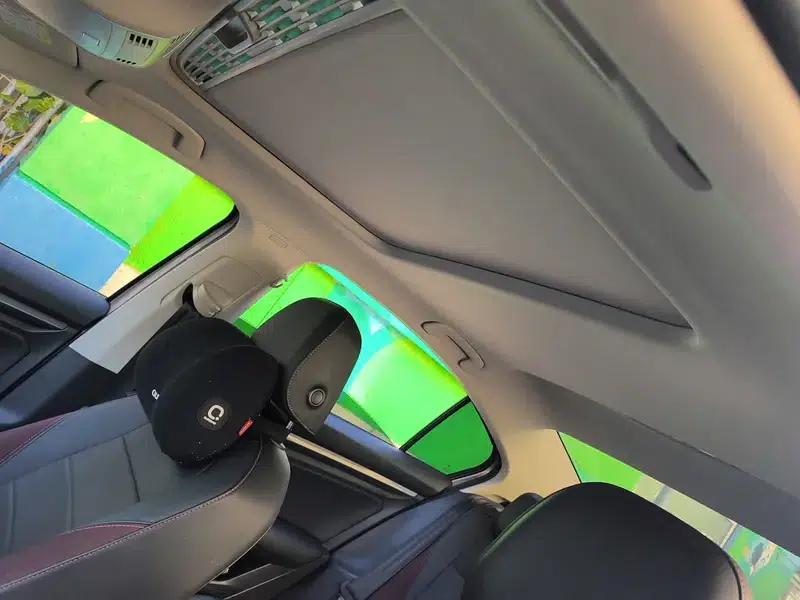 2020 Volkswagen Bora 1.5L Automatic Comfort Model — миниатюра 19