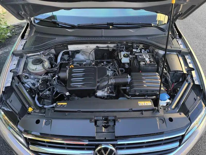 2020 Volkswagen Bora 1.5L Automatic Comfort Model — миниатюра 20