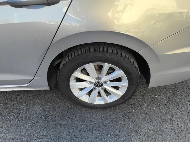 2020 Volkswagen Bora 1.5L Automatic Comfort Model — миниатюра 21