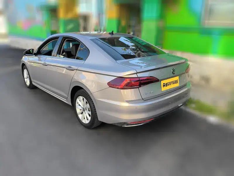 2020 Volkswagen Bora 1.5L Automatic Comfort Model — миниатюра 6