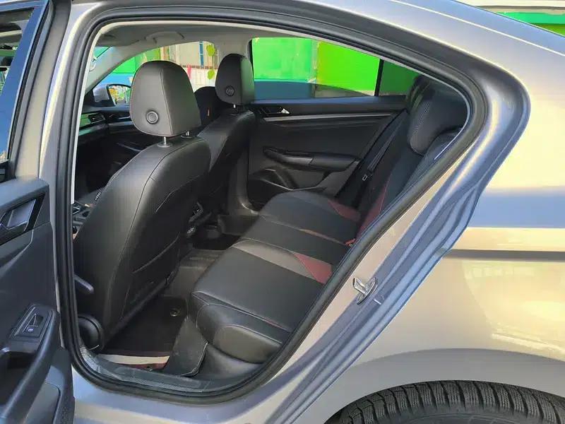 2020 Volkswagen Bora 1.5L Automatic Comfort Model — миниатюра 9