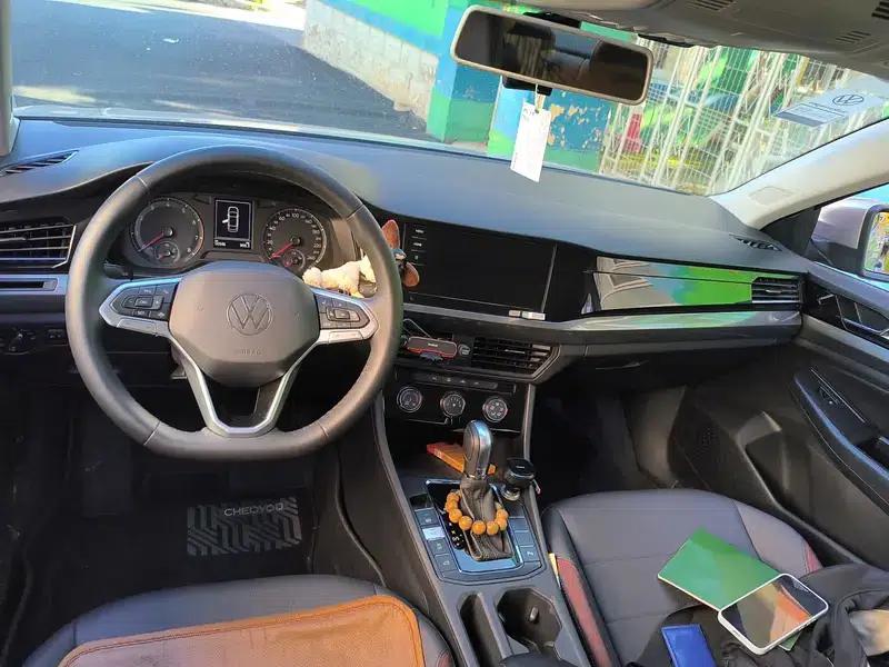 2020 Volkswagen Bora 1.5L Automatic Comfort Model — миниатюра 10