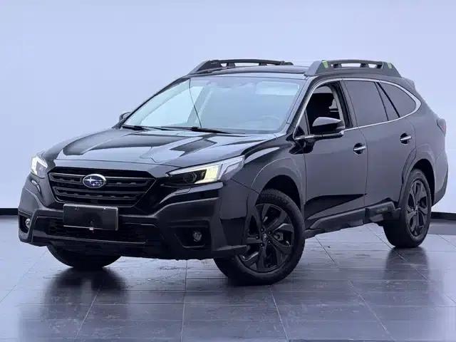 Outback 2022 2.5i Explorer Edition EyeSight
