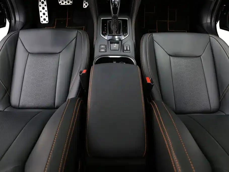 Subaru XV 2020 2.0i Smart Engine Flagship Edition EyeSight — миниатюра 10