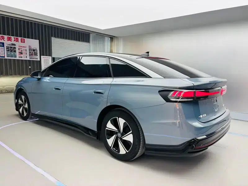 ID.7 VIZZION 2024 AIR Edition — миниатюра 4