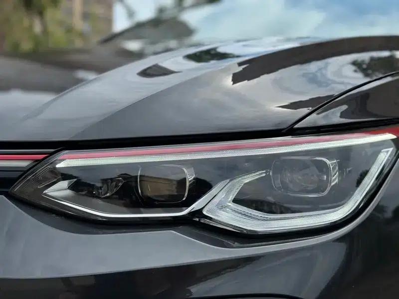 2023 Golf GTI 380TSI DSG GTI — миниатюра 7