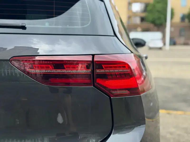 2023 Golf GTI 380TSI DSG GTI — миниатюра 8