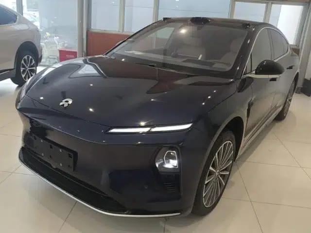 Nio ET9 2025 100 kWh