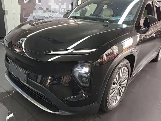 Nio ES7 2022 75 kWh