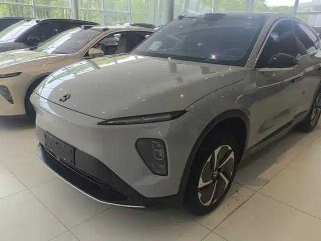 Nio EC7 2023 100kWh