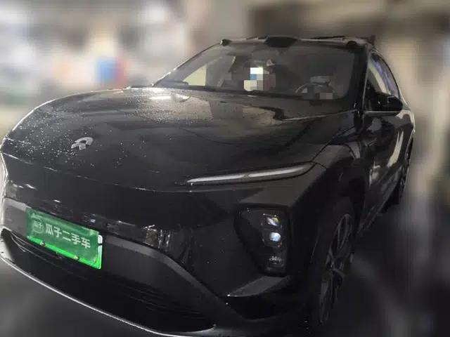 Nio EC7 2024 75 kWh