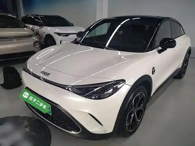 Smart Sprite #3 2024 Dynamic 4WD Edition