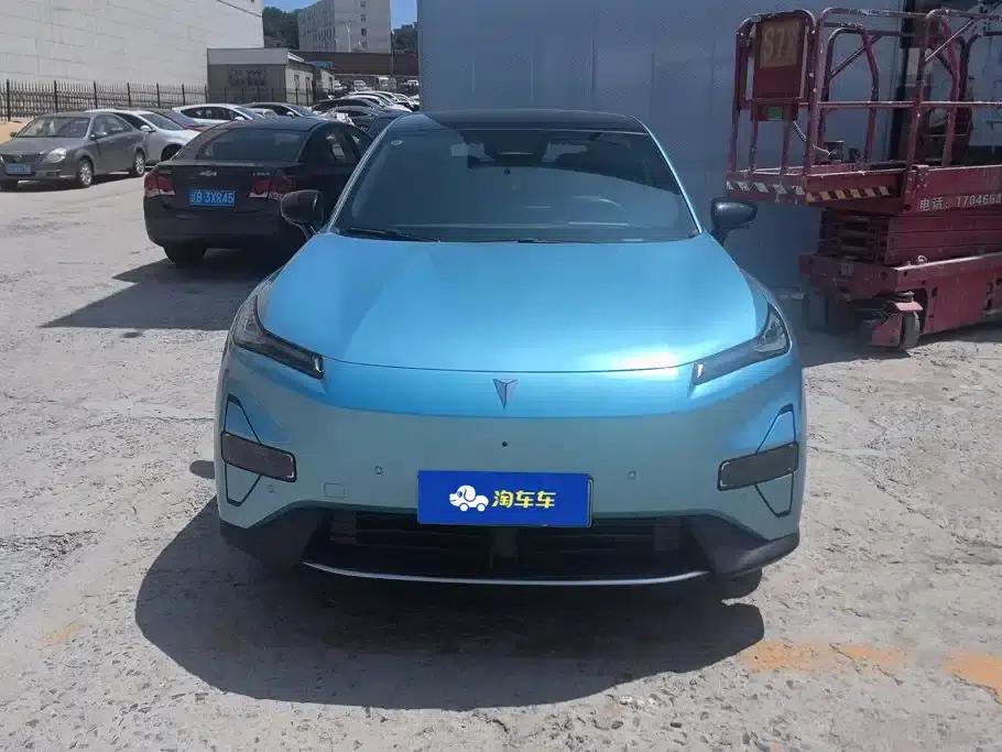 Deep Blue S05 2024 Model 200Max Extended Range Edition — миниатюра 2