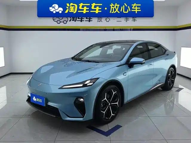 Deep Blue L07 2024 Model 230Max Qiankun Intelligent Driving ADS SE Extended Range Version