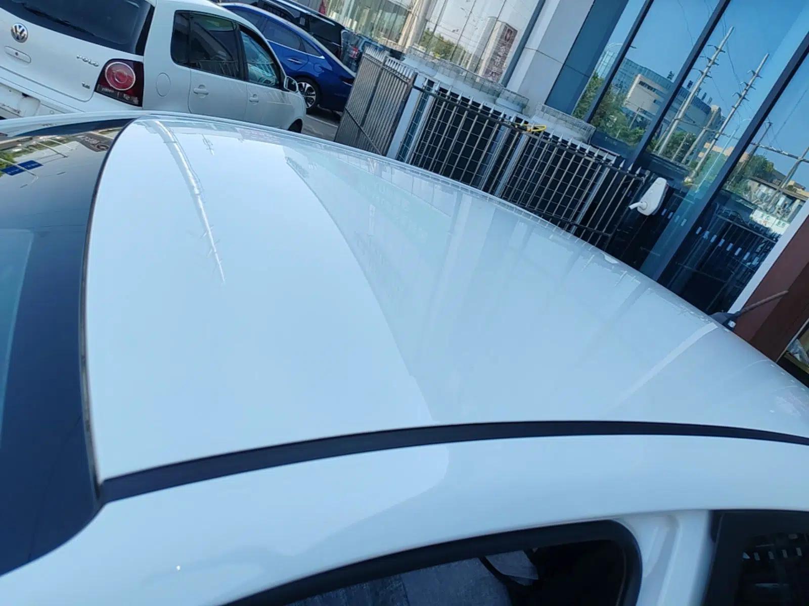 Hyundai Verna (older generation) 2020 1.4L Manual GL Refreshed Edition — миниатюра 7