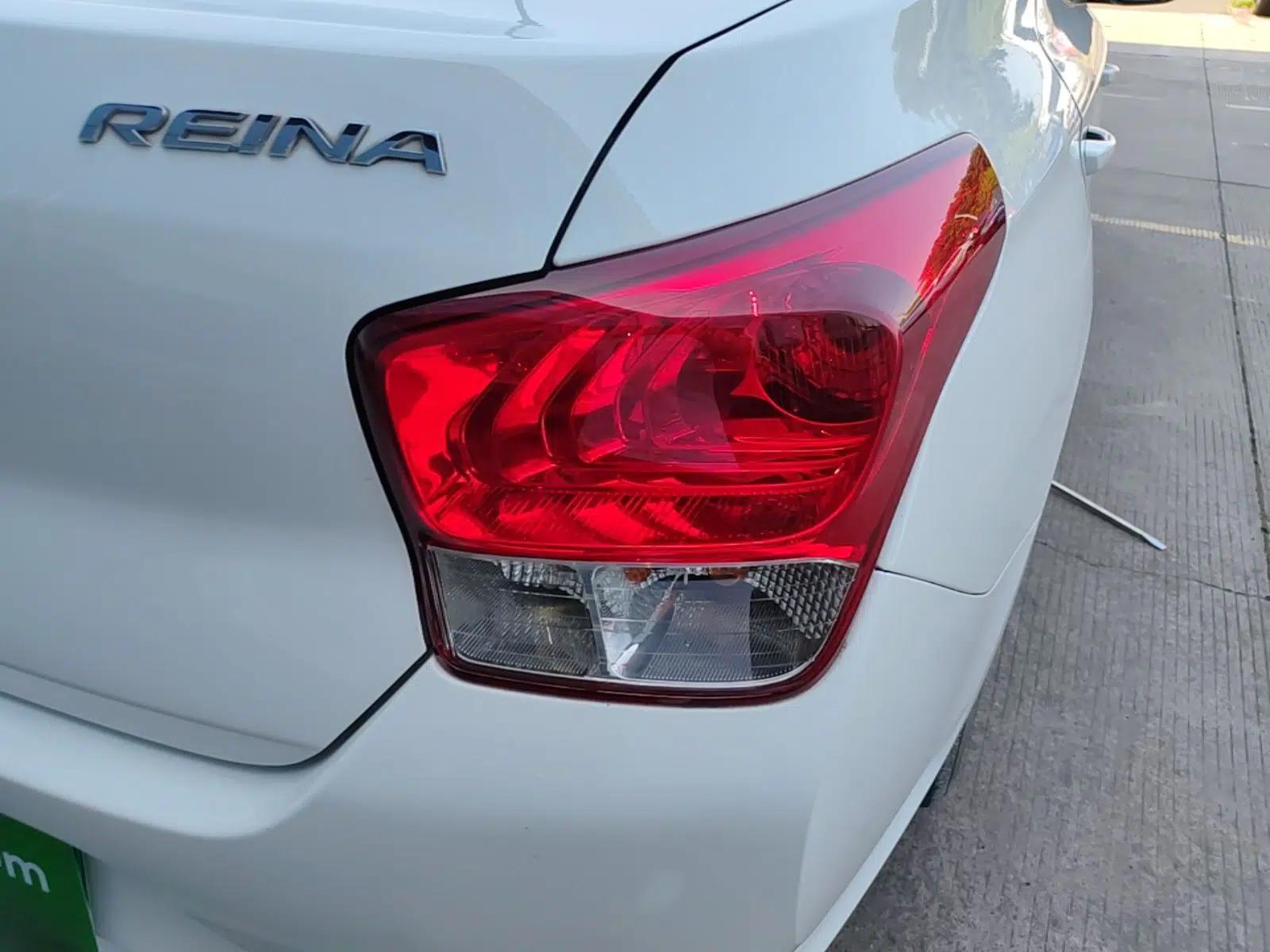 Hyundai Verna (older generation) 2020 1.4L Manual GL Refreshed Edition — миниатюра 9