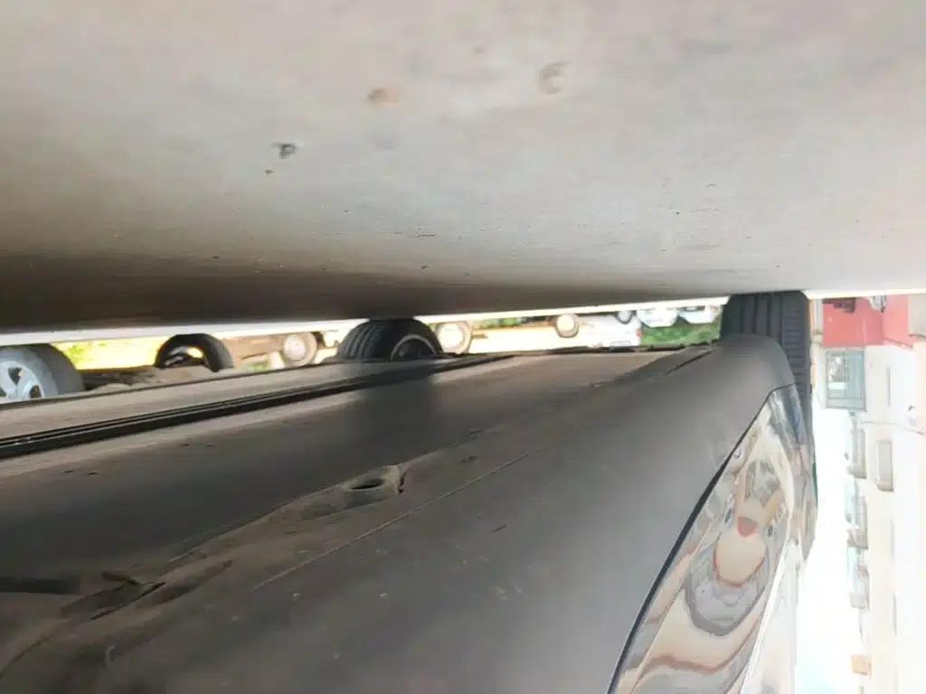 Model Y 2022 Facelift Rear-Wheel Drive Version — миниатюра 21