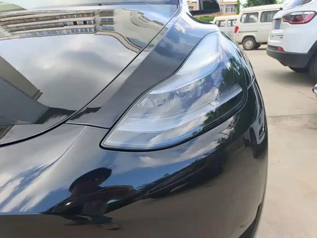 Model Y 2022 Facelift Rear-Wheel Drive Version — миниатюра 24