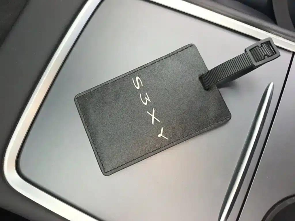 Model Y 2022 Facelift Rear-Wheel Drive Version — миниатюра 9