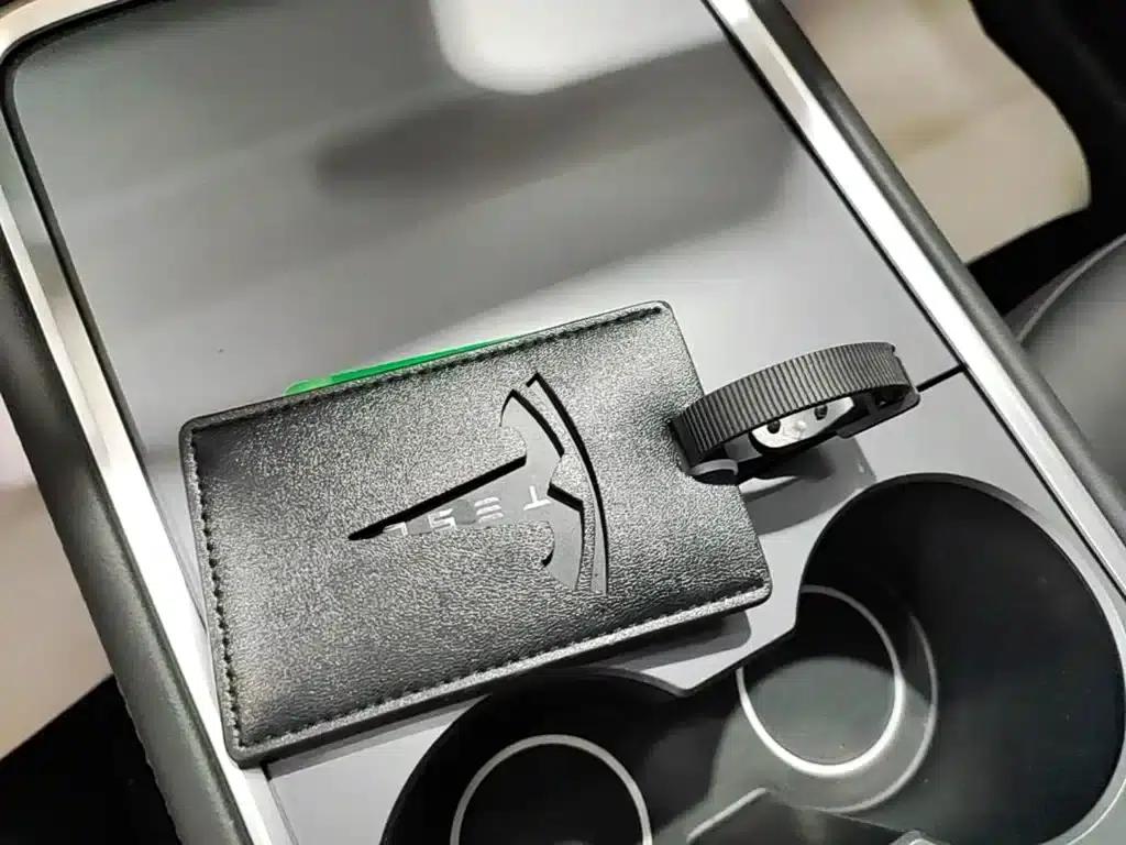 Model Y 2022 Facelift Rear-Wheel Drive Version — миниатюра 8